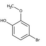 4-Bromo-2-methoxyphenol, 98%, Thermo Scientific Chemicals