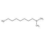 N,N-Dimethyl-n-Octylamin, 95 %, Thermo Scientific Chemicals