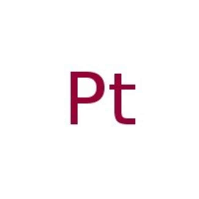 Platinum powder, amorphous, APS <3 micron, 99.9% (metals basis), Thermo Scientific Chemicals