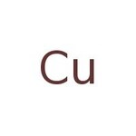 Copper, plasma standard solution, Specpure&trade; Cu 1000&mu;g/mL, Thermo Scientific Chemicals