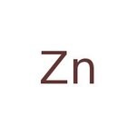 Zinc, granular, 20 mesh, Thermo Scientific Chemicals