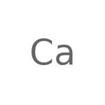 Calcium granules, redistilled, -16 mesh, 99.5% (metals basis), Thermo Scientific Chemicals