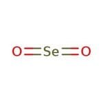 Selenium(IV) oxide, Puratronic&trade;, 99.999% (metals basis), Thermo Scientific Chemicals