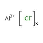 Cloruro de aluminio, 99,999 %, (base de trazas metálicas), para análisis, anhidro, polvo, Thermo Scientific Chemicals