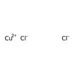 Copper(II) chloride, ultra dry, 99.995% (metals basis), Thermo Scientific Chemicals