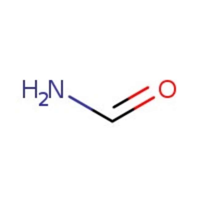 Formamide, ACS, 99.5+%, Thermo Scientific Chemicals