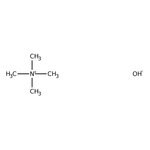 Tetramethylammonium hydroxide, 25 wt% in methanol, Thermo Scientific Chemicals
