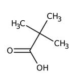 Trimethylacetic acid, 99%, Thermo Scientific Chemicals