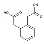1,2-Phenylenediacetic acid, 99%, Thermo Scientific Chemicals