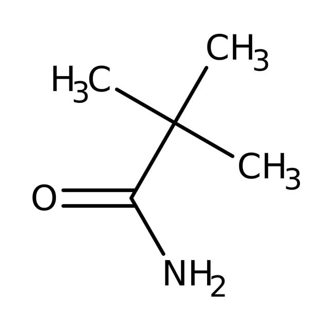 Trimethylacetamide, 98%, Thermo Scientific Chemicals