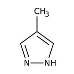 4-méthylpyrazole, 97 %, Thermo Scientific Chemicals
