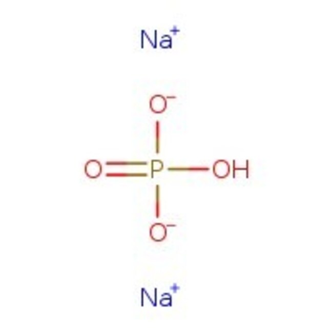 Sodium hydrogen phosphate, 98+%, Thermo Scientific Chemicals