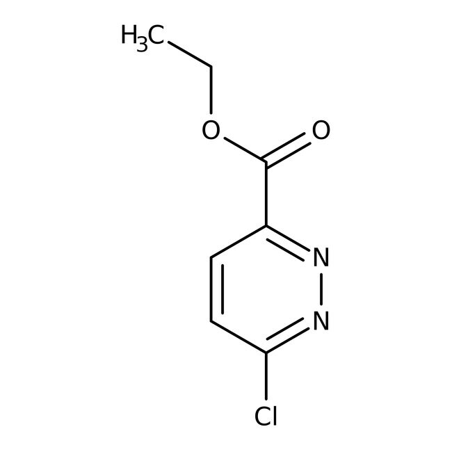 Ethyl 6-chloropyridazine-3-carboxylate, 95%, Thermo Scientific Chemicals