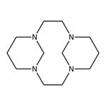 1,4,8,11-tétraazatricyclo[9.3.1.1(4,8 )]hexadécane, Thermo Scientific Chemicals