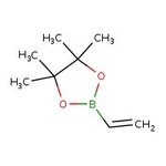 Vinylboronic acid pinacol ester, 97+%, stabilized with 0.05% BHT, Thermo Scientific Chemicals