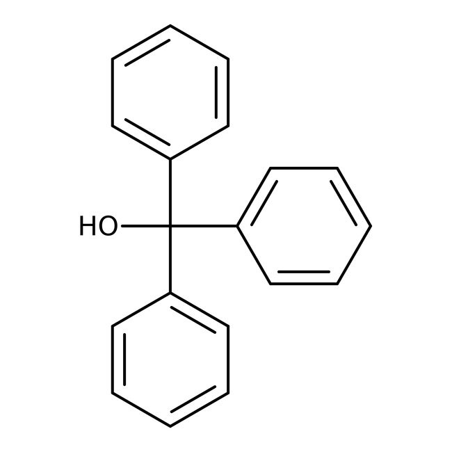 Triphenylmethanol, 98%, Thermo Scientific Chemicals