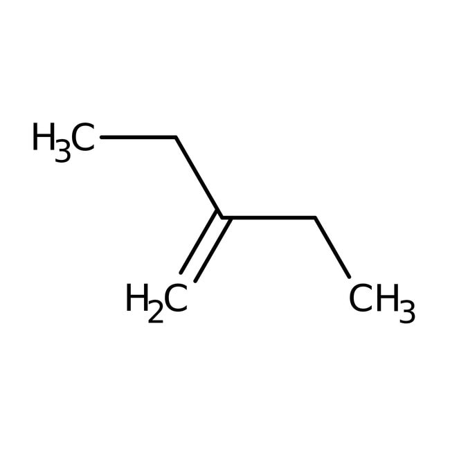 2-Ethyl-1-butene, 97%, Thermo Scientific Chemicals
