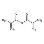 Methacrylic anhydride, 94%, stab. with ca 0.2% 2,4-dimethyl-6-tert-butylphenol, Thermo Scientific Chemicals