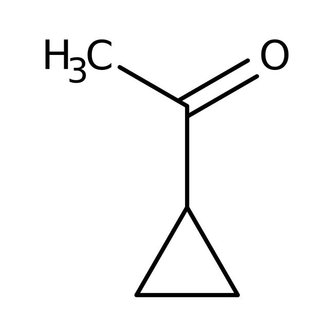 Cyclopropyl methyl ketone, 99%, Thermo Scientific Chemicals