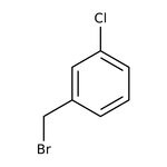 Bromure de 3-chlorobenzyle, 97 %, Thermo Scientific Chemicals