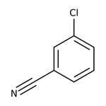 3-Chlorobenzonitrile, 99%, Thermo Scientific Chemicals