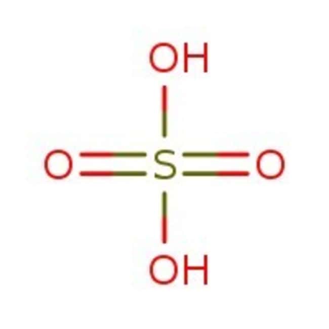 Sulfuric acid, 72% w/w aq. soln., Thermo Scientific Chemicals