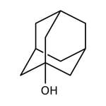 1-Adamantanol, 99%, Thermo Scientific Chemicals