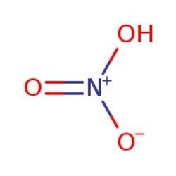 Nitric acid, ACS, fuming, 90%, Thermo Scientific Chemicals