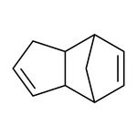 Dicyclopentadiene, 90+%, stab. with 4-tert-butylcatechol, Thermo Scientific Chemicals