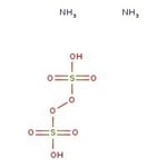 Ammonium peroxydisulfate, ACS, 98.0% min, Thermo Scientific Chemicals