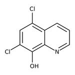 5,7-Dichloro-8-hydroxyquinoline, 98%, Thermo Scientific Chemicals