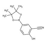 3-Cyano-4-hydroxybenzeneboronic acid pinacol ester, 95%, Thermo Scientific Chemicals