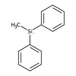 Methyldiphenylsilane, 97%, Thermo Scientific Chemicals
