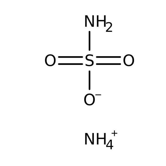 Ammonium sulfamate, ACS reagent, Thermo Scientific Chemicals