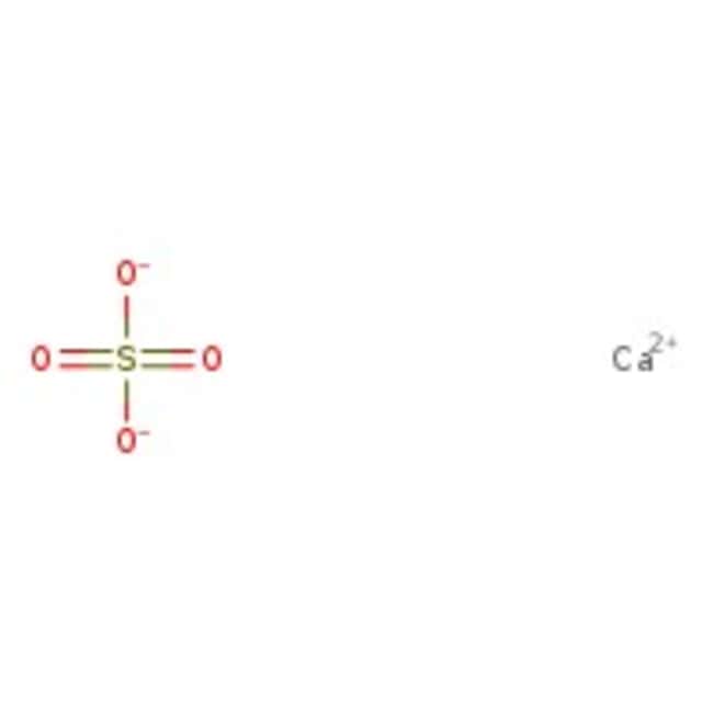 Drierite&trade;, indicating (CaSO{4}), Thermo Scientific Chemicals