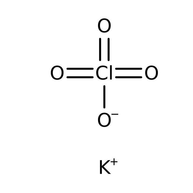 Potassium perchlorate, 99%, Thermo Scientific Chemicals