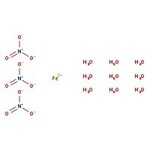Eisen(III)-nitrat-Nonahydrat, 99+ %, zur Analyse, Thermo Scientific Chemicals