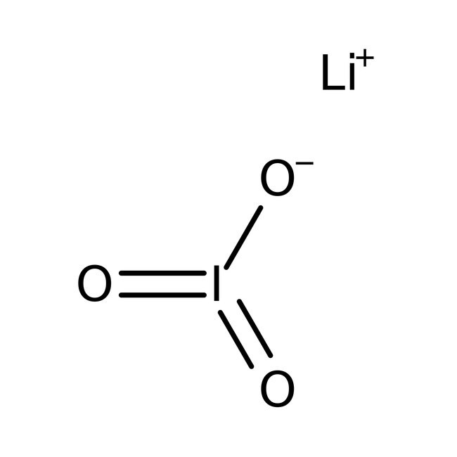 Iodic acid, 99.6%, Thermo Scientific Chemicals