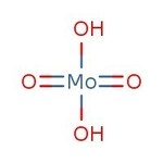 Molybdic acid, for analysis, Thermo Scientific Chemicals