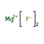 Magnesium fluoride, 99.9% (metals basis excluding Ca & Na), Ca+Na <1%, Thermo Scientific Chemicals