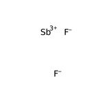 Antimony(III) fluoride, 99+%, Thermo Scientific Chemicals