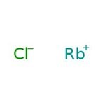 Rubidium chloride, 99+%, Thermo Scientific Chemicals