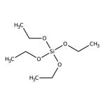Tetraethyl orthosilicate, 98%, AcroSeal&trade;, Thermo Scientific Chemicals