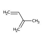 Isopreno, 99 %, estabilizado con ca. 0,02 % de 4-terc-butilcatecol, Thermo Scientific Chemicals