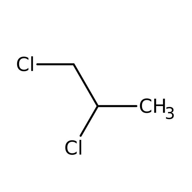 1,2-Dicloropropano, 98 %, Thermo Scientific Chemicals