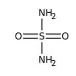 Sulfamida, 99 %, Thermo Scientific Chemicals