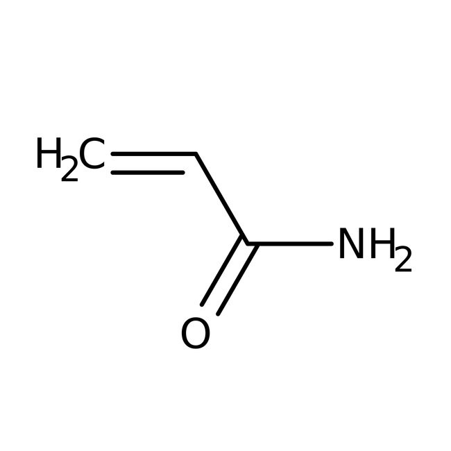 Acrylamide, 99,9 %, Thermo Scientific Chemicals