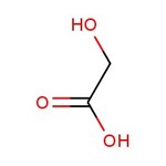 Glycolic acid, ca 66-70% aq. soln., Thermo Scientific Chemicals