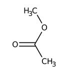 Methyl acetate, 99+%, Extra Dry, AcroSeal&trade;, Thermo Scientific Chemicals