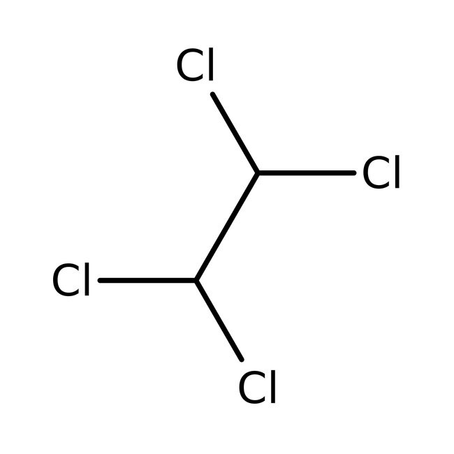 1,1,2,2-Tetracloroetano, 98 +%, Thermo Scientific Chemicals